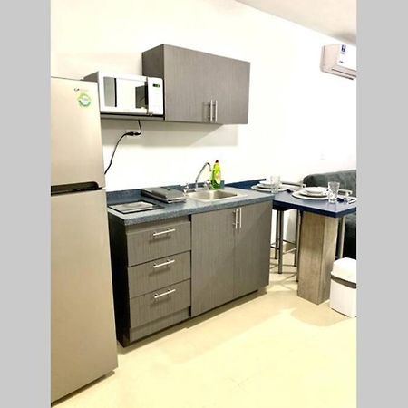 Increible Departamento Privado Apartment Monterrey Exterior foto