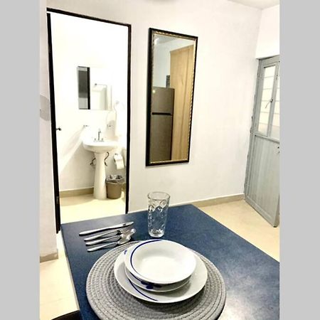 Increible Departamento Privado Apartment Monterrey Exterior foto