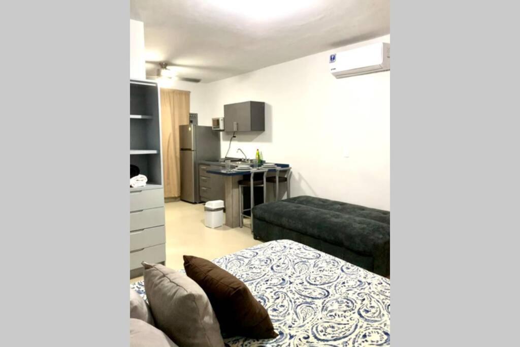 Increible Departamento Privado Apartment Monterrey Exterior foto