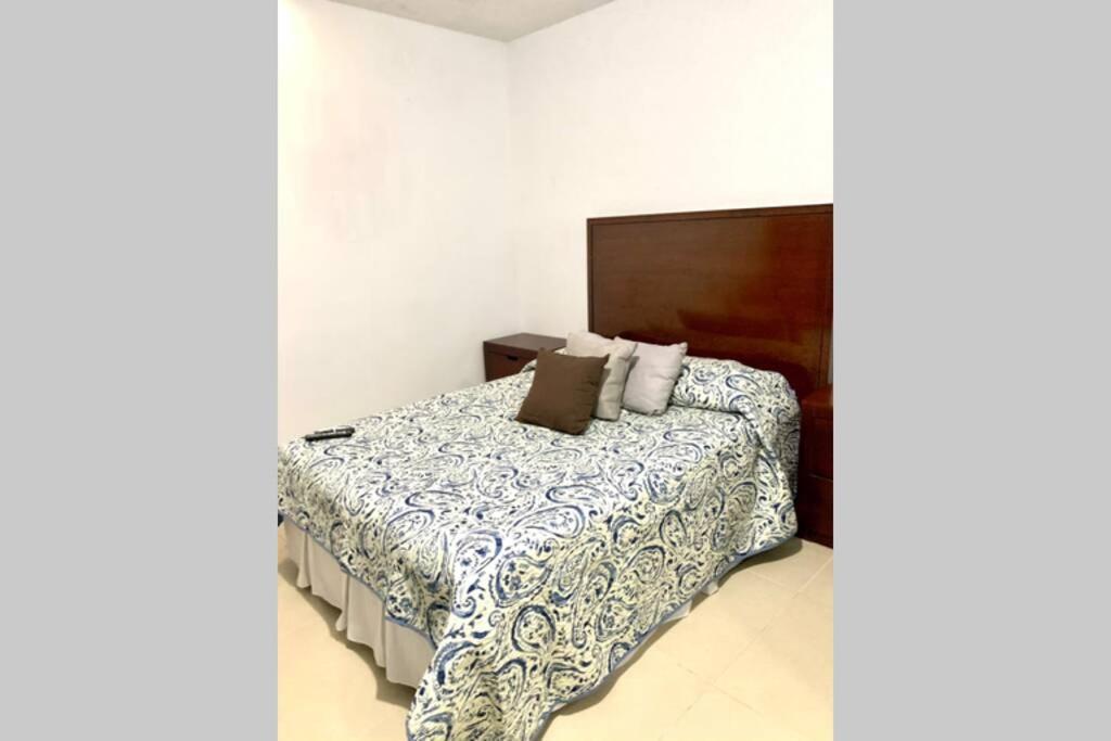 Increible Departamento Privado Apartment Monterrey Exterior foto