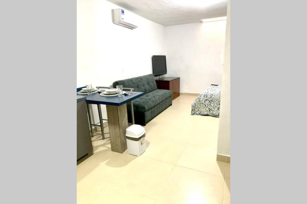 Increible Departamento Privado Apartment Monterrey Exterior foto