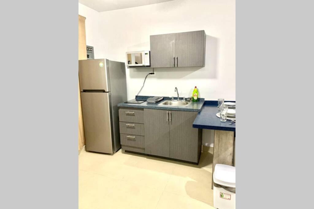 Increible Departamento Privado Apartment Monterrey Exterior foto