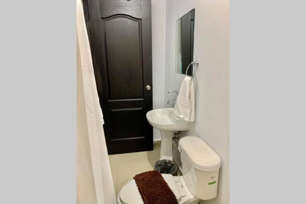 Increible Departamento Privado Apartment Monterrey Exterior foto