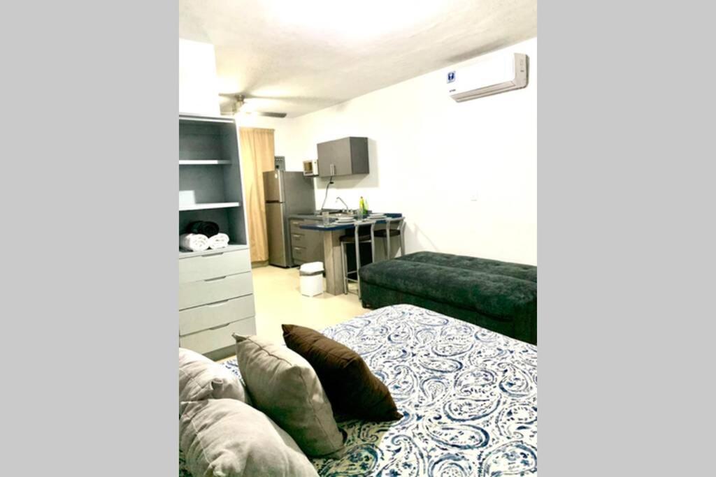 Increible Departamento Privado Apartment Monterrey Exterior foto